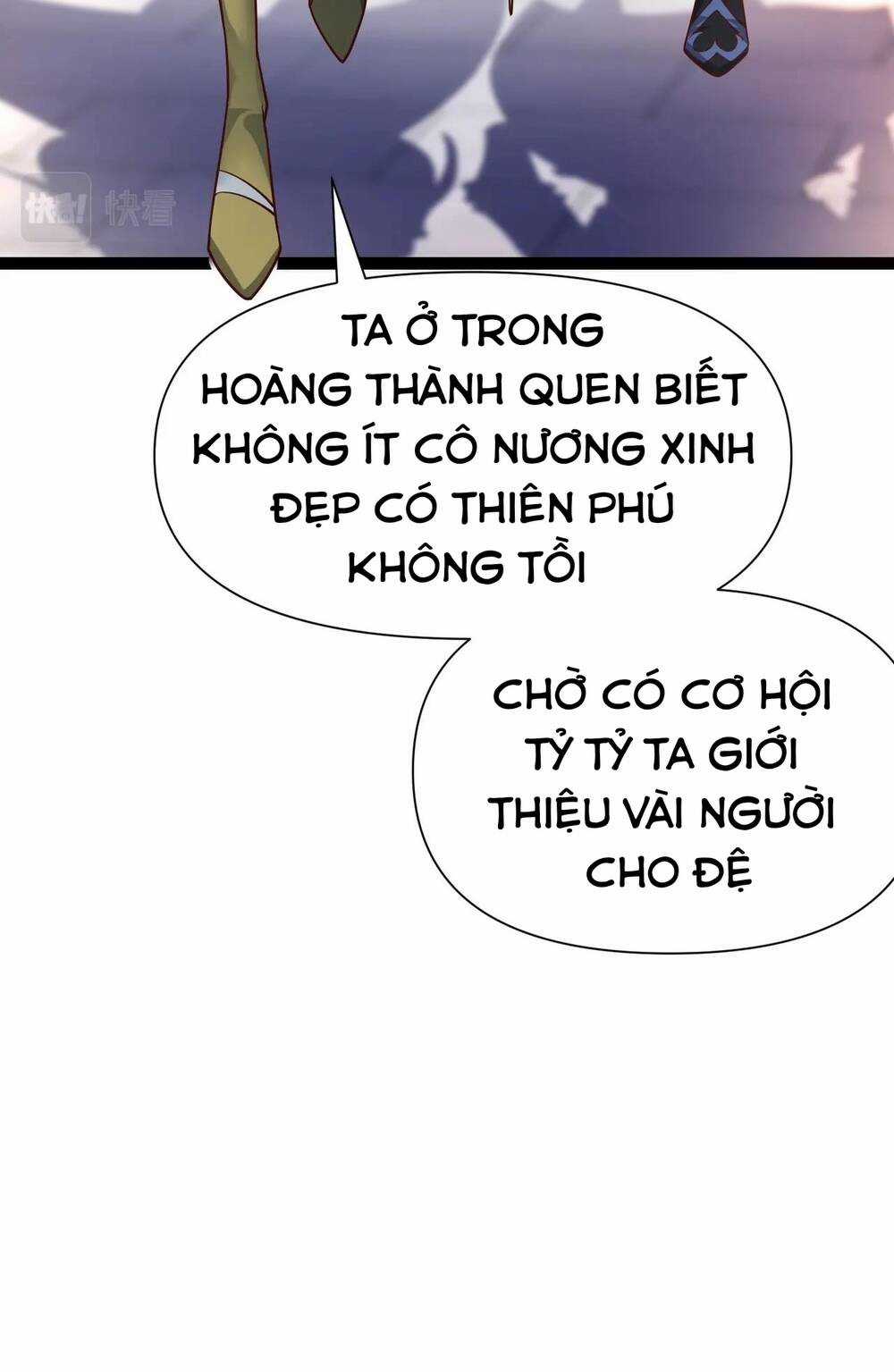 Thái Cổ Thần Vương Chapter 4 trang 31
