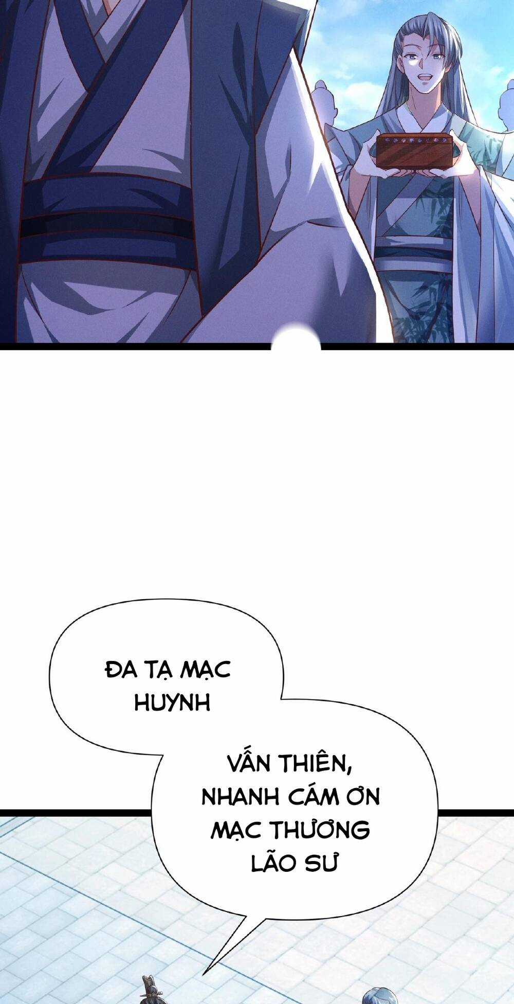 Thái Cổ Thần Vương Chapter 4 trang 5