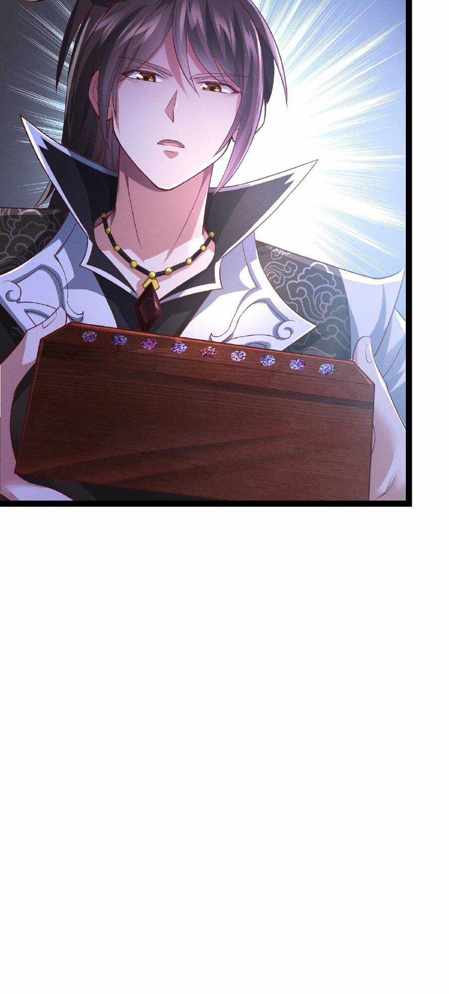 Thái Cổ Thần Vương Chapter 4 trang 7