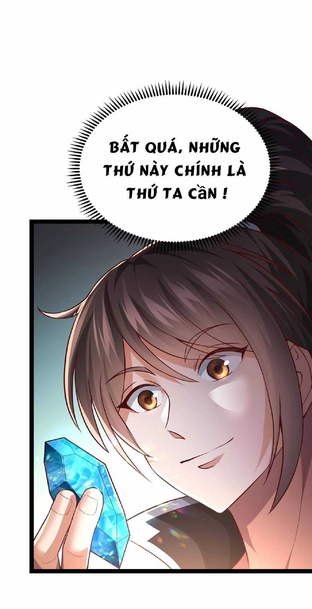 Thái Cổ Thần Vương Chapter 5 trang 15
