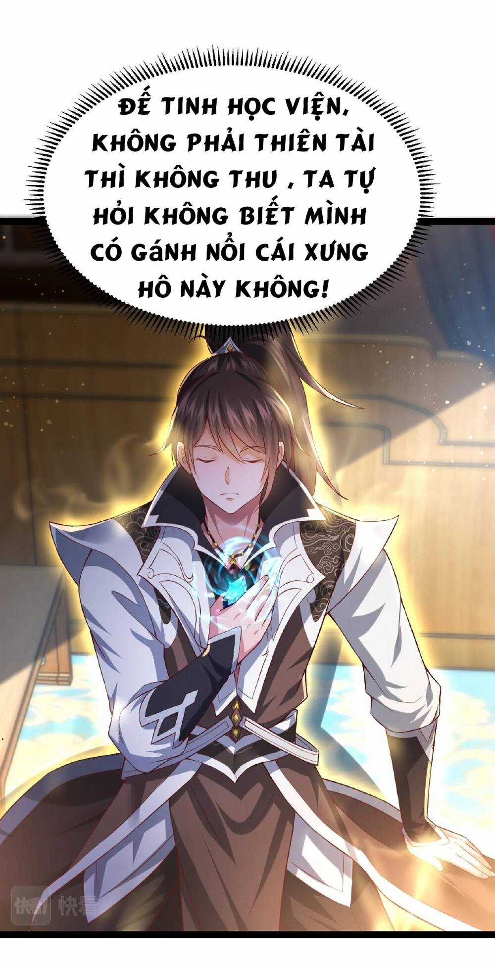 Thái Cổ Thần Vương Chapter 5 trang 16
