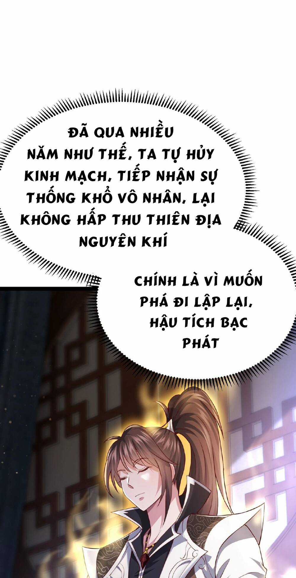 Thái Cổ Thần Vương Chapter 5 trang 17