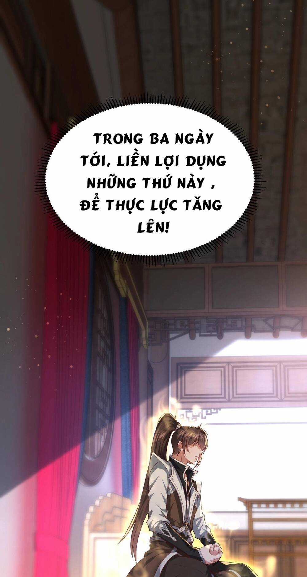 Thái Cổ Thần Vương Chapter 5 trang 19