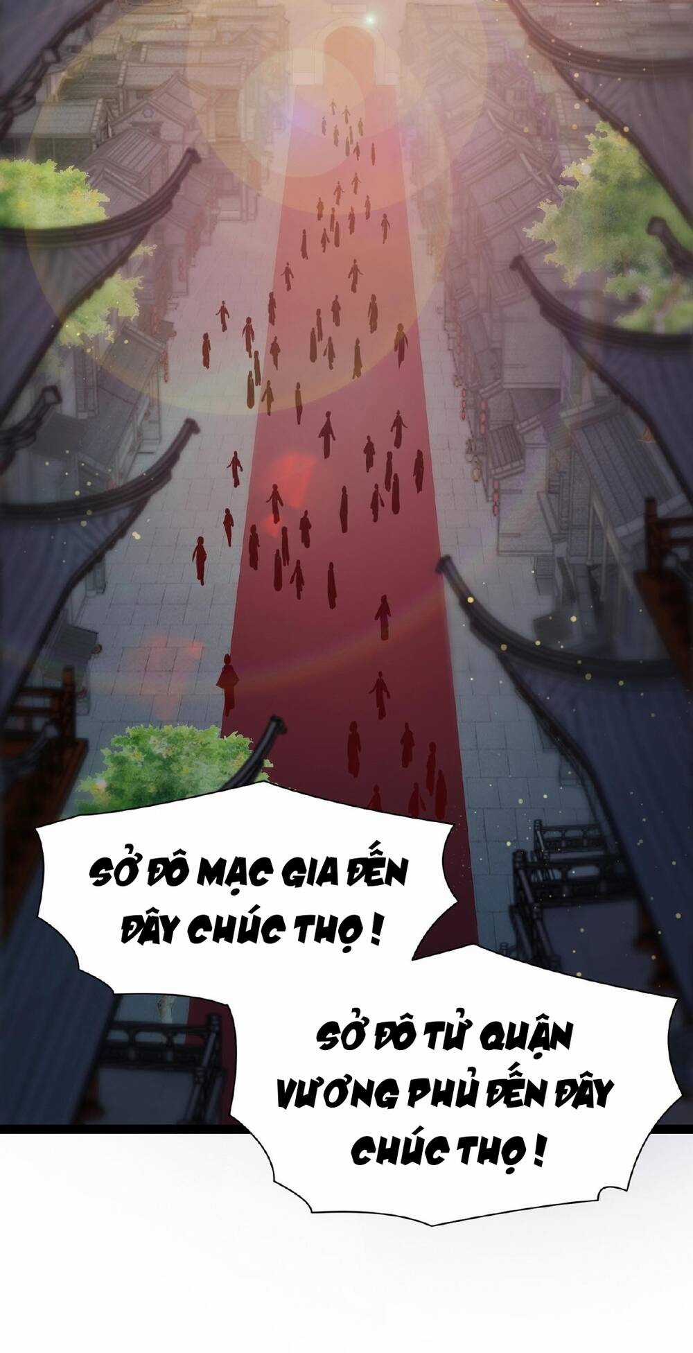 Thái Cổ Thần Vương Chapter 5 trang 21