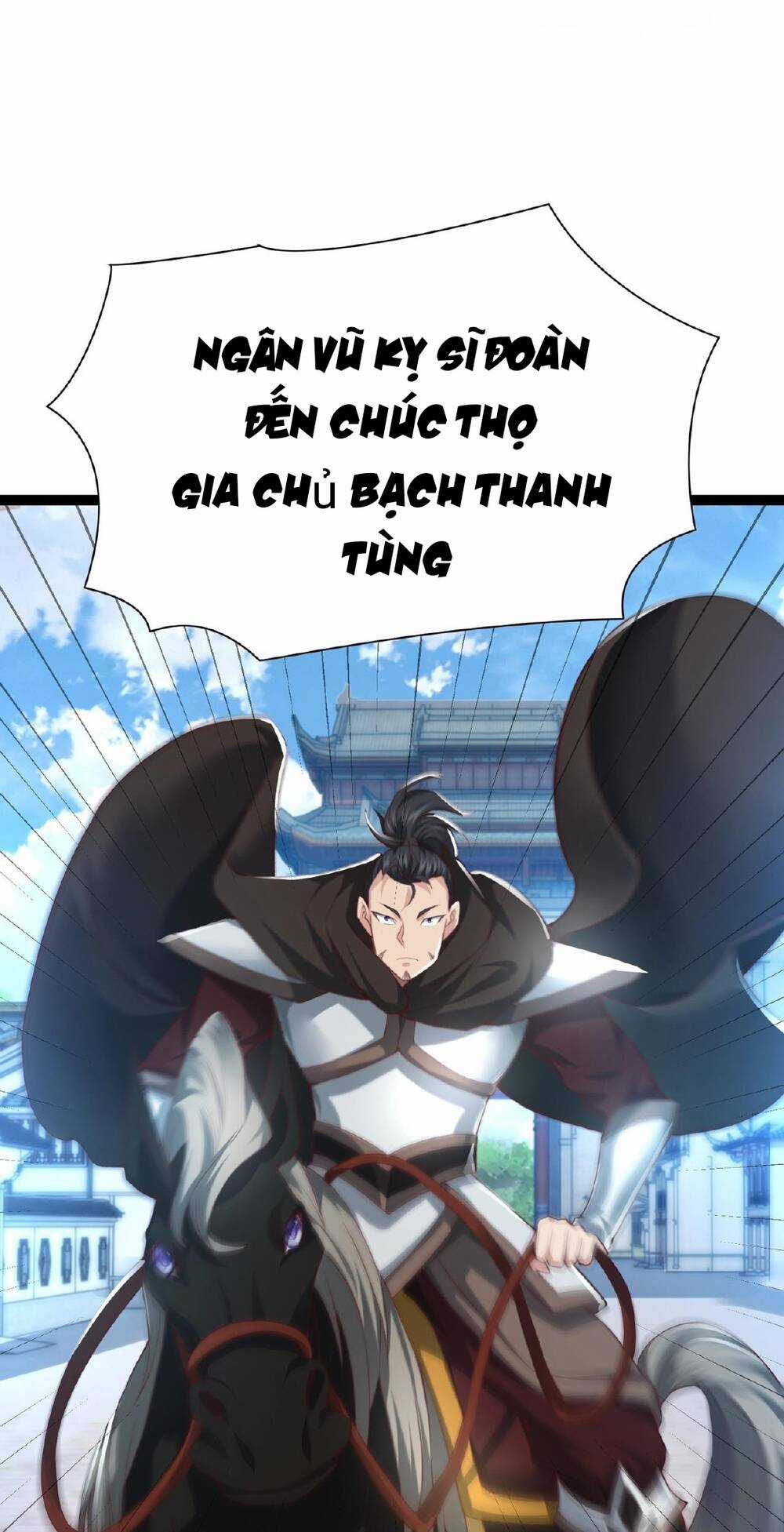 Thái Cổ Thần Vương Chapter 5 trang 22