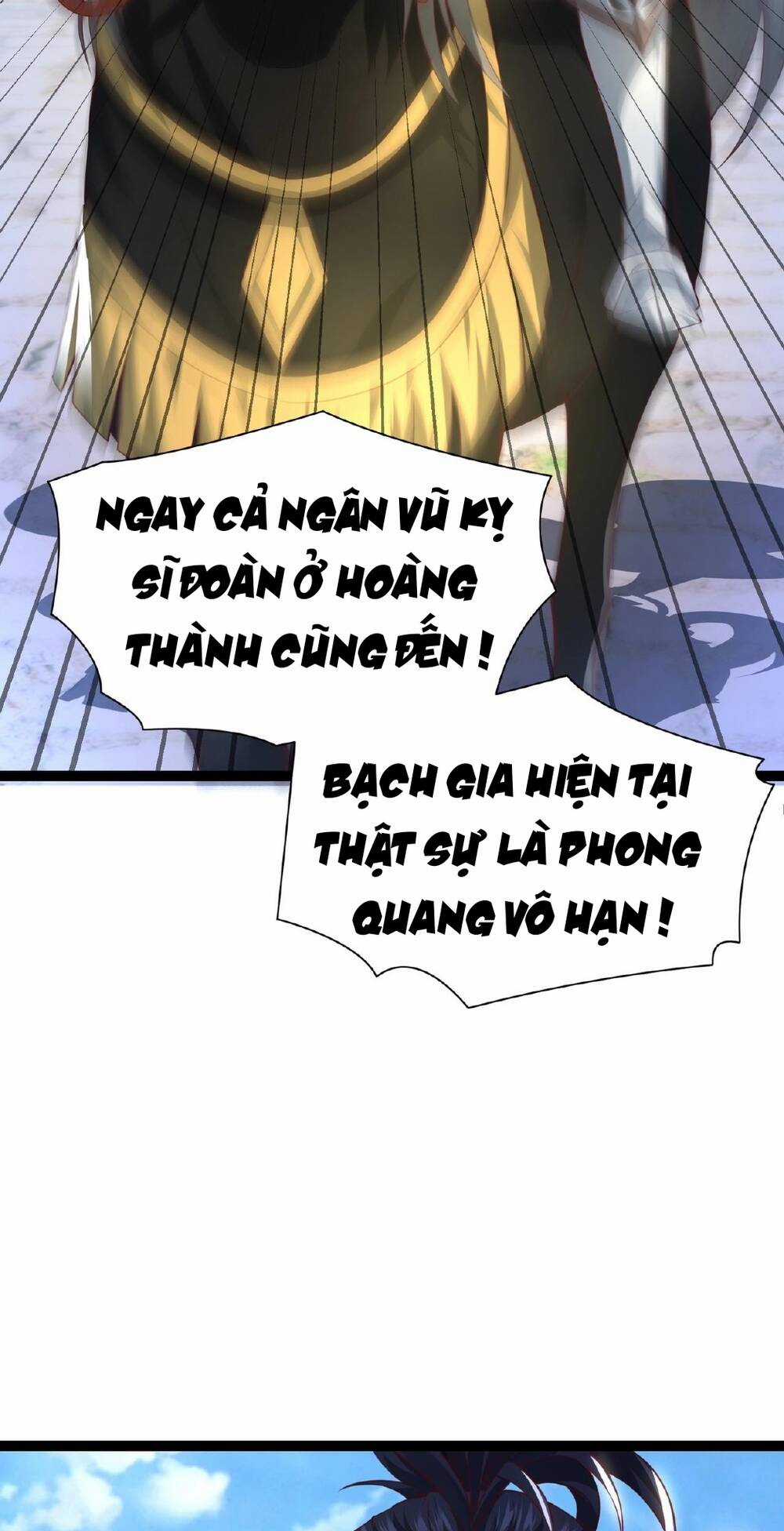 Thái Cổ Thần Vương Chapter 5 trang 23