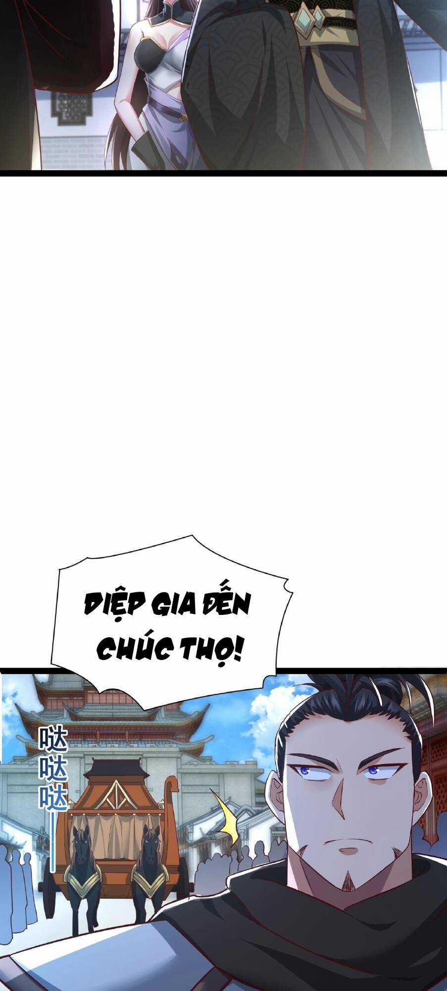 Thái Cổ Thần Vương Chapter 5 trang 25