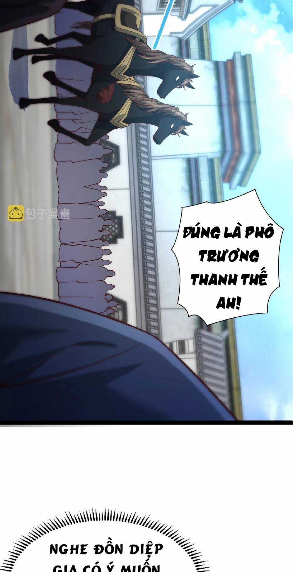 Thái Cổ Thần Vương Chapter 5 trang 28