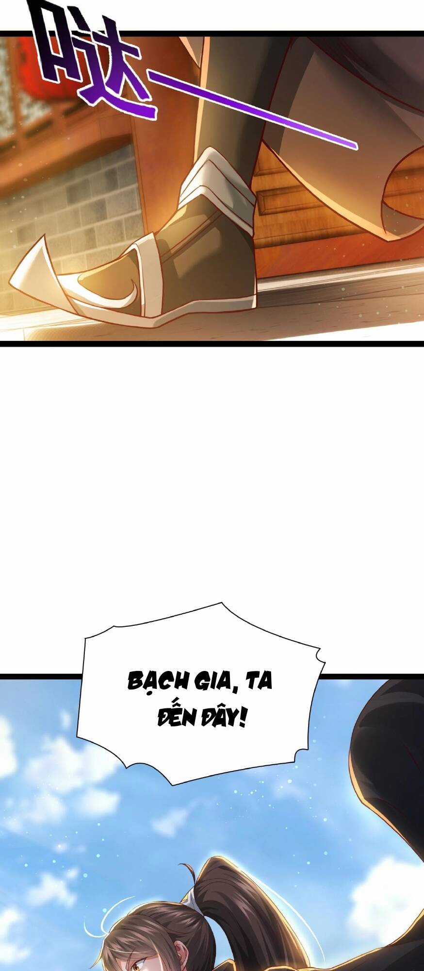 Thái Cổ Thần Vương Chapter 5 trang 34