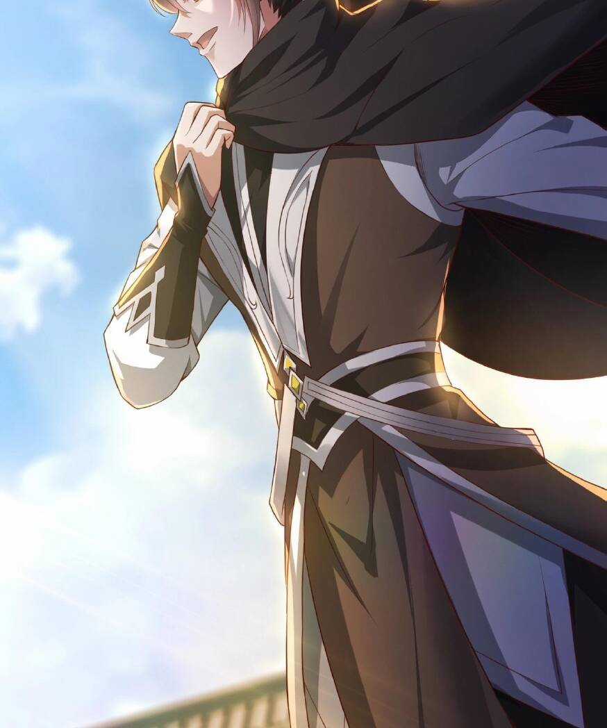 Thái Cổ Thần Vương Chapter 5 trang 35