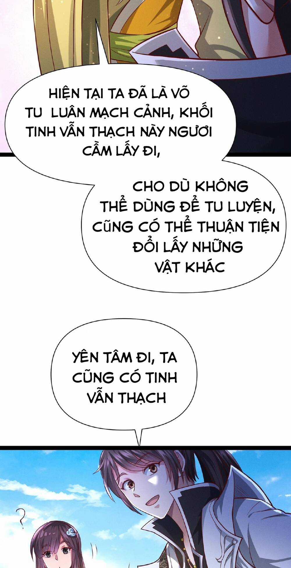 Thái Cổ Thần Vương Chapter 5 trang 4