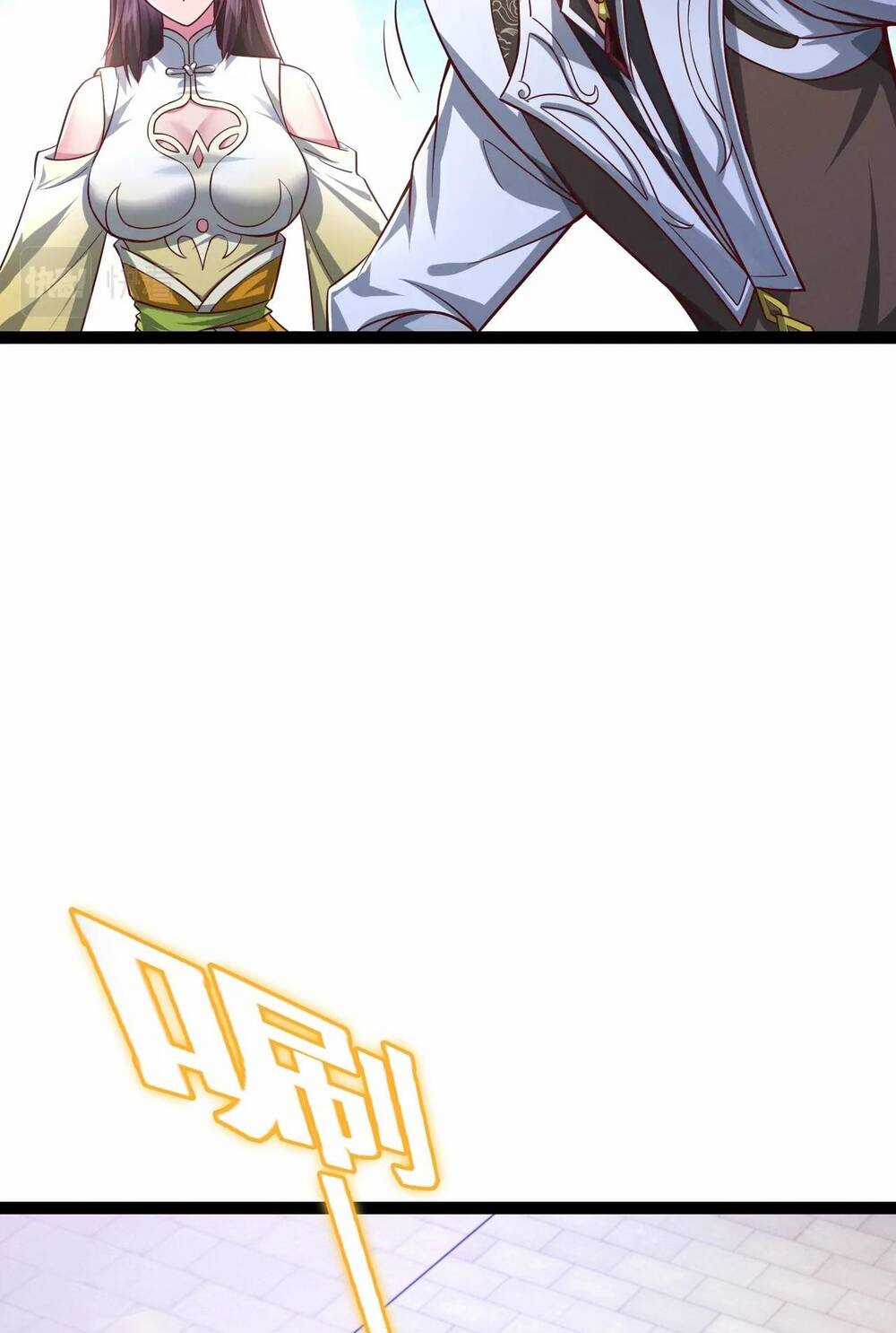 Thái Cổ Thần Vương Chapter 5 trang 5