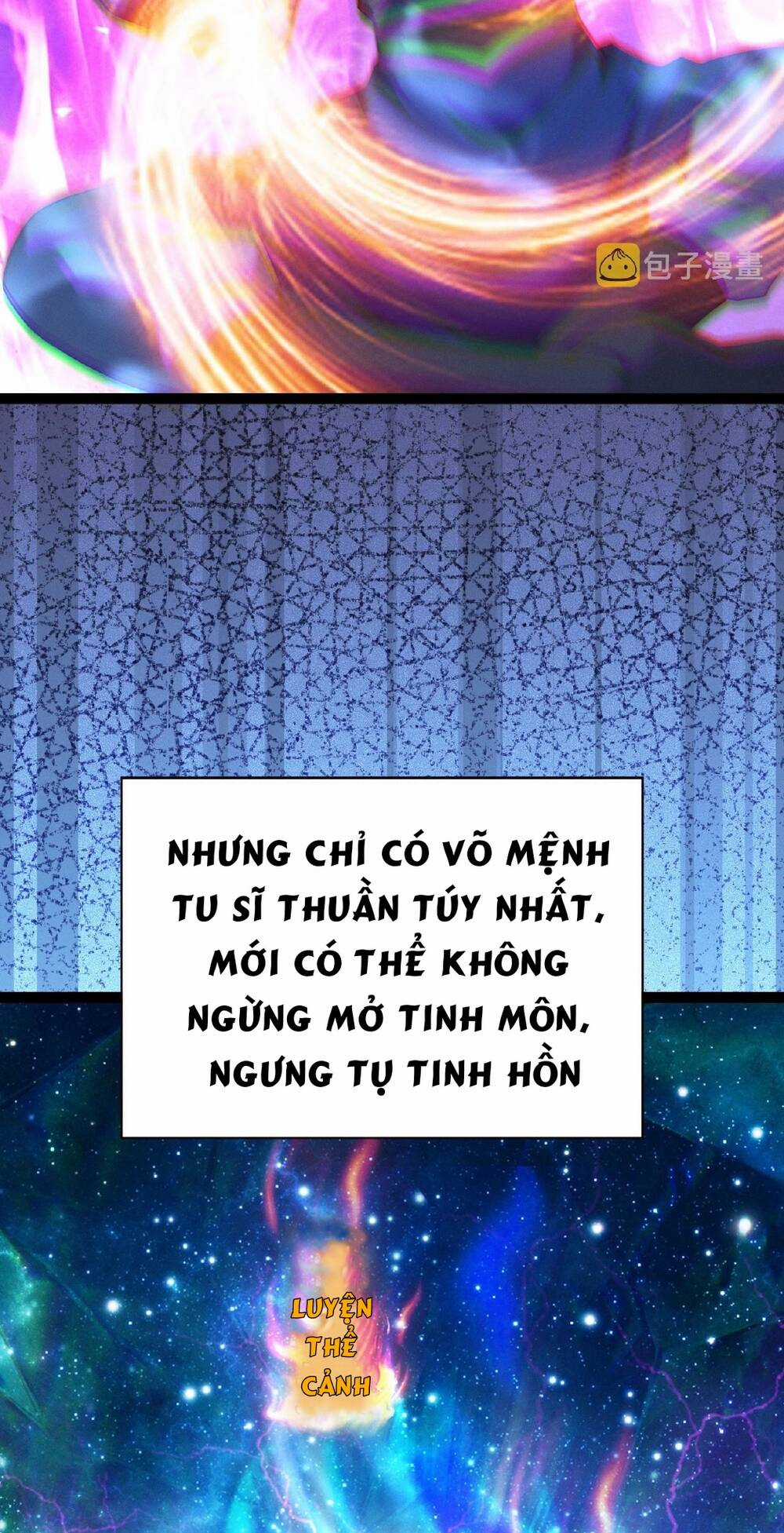Thái Cổ Thần Vương Chapter 5 trang 8