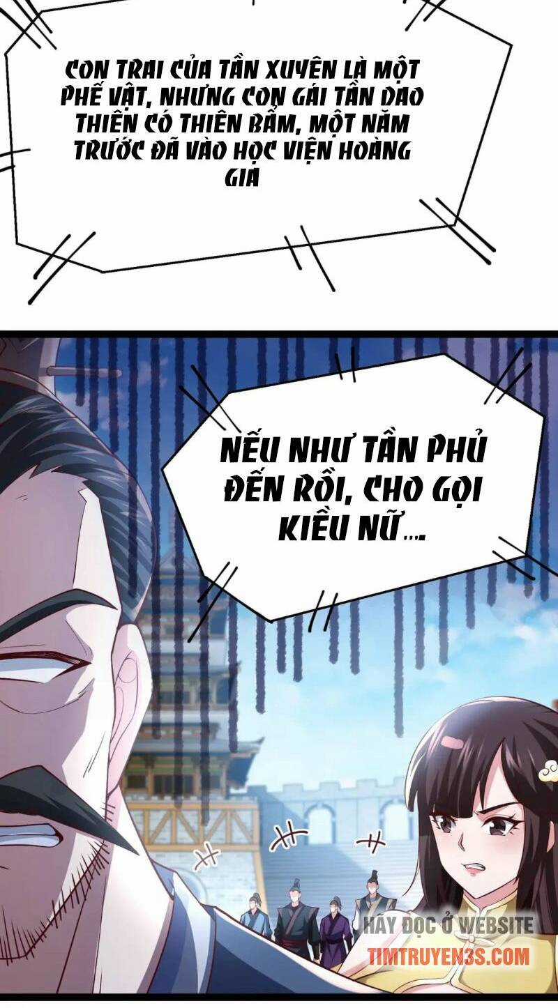Thái Cổ Thần Vương Chapter 6 trang 11