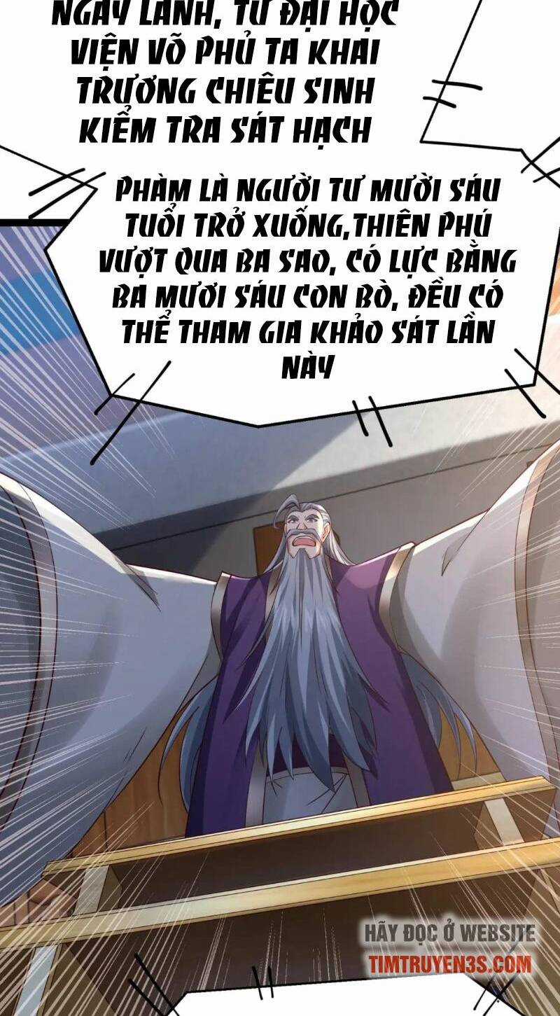 Thái Cổ Thần Vương Chapter 6 trang 14