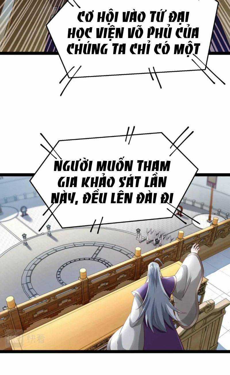 Thái Cổ Thần Vương Chapter 6 trang 15