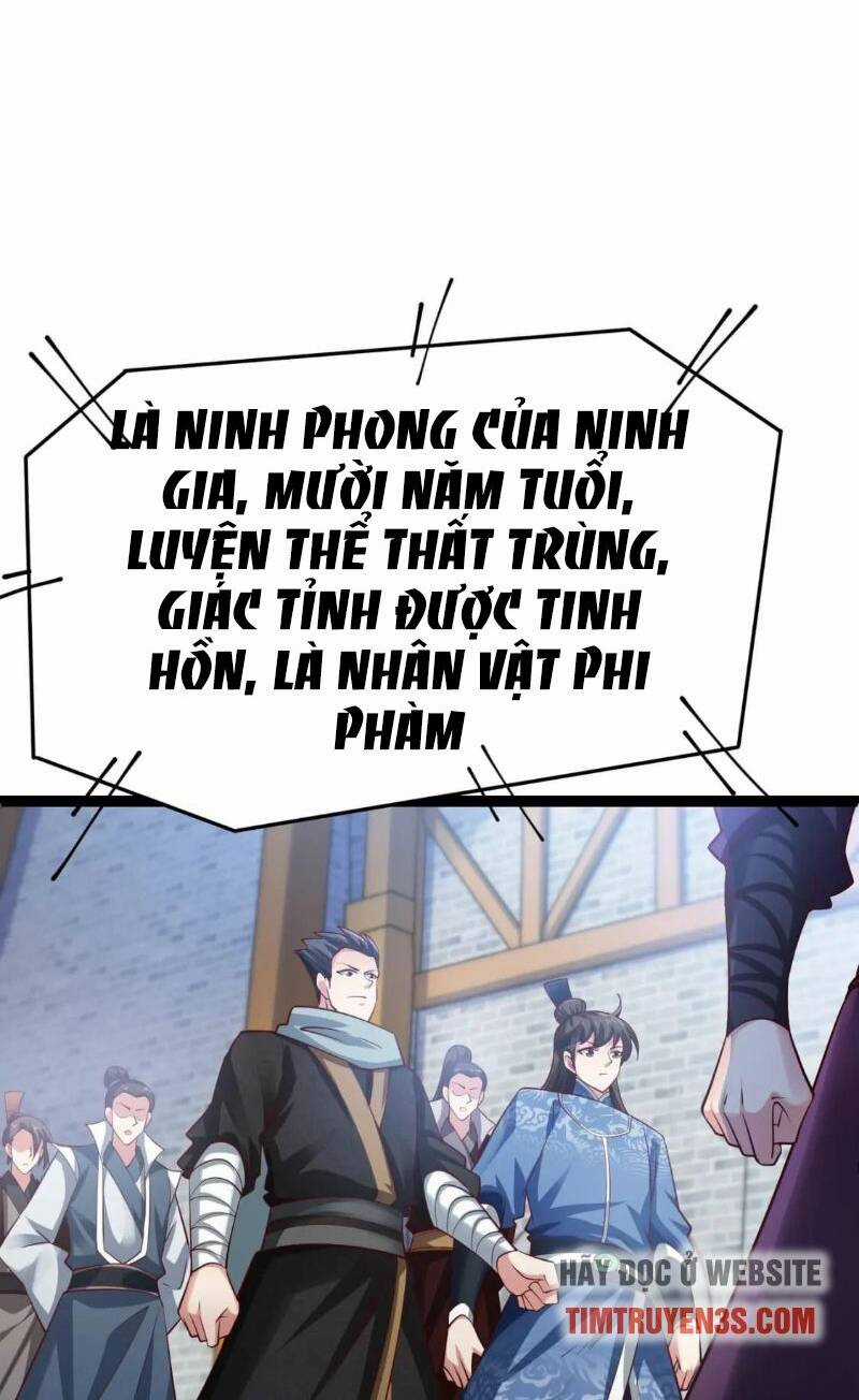 Thái Cổ Thần Vương Chapter 6 trang 16
