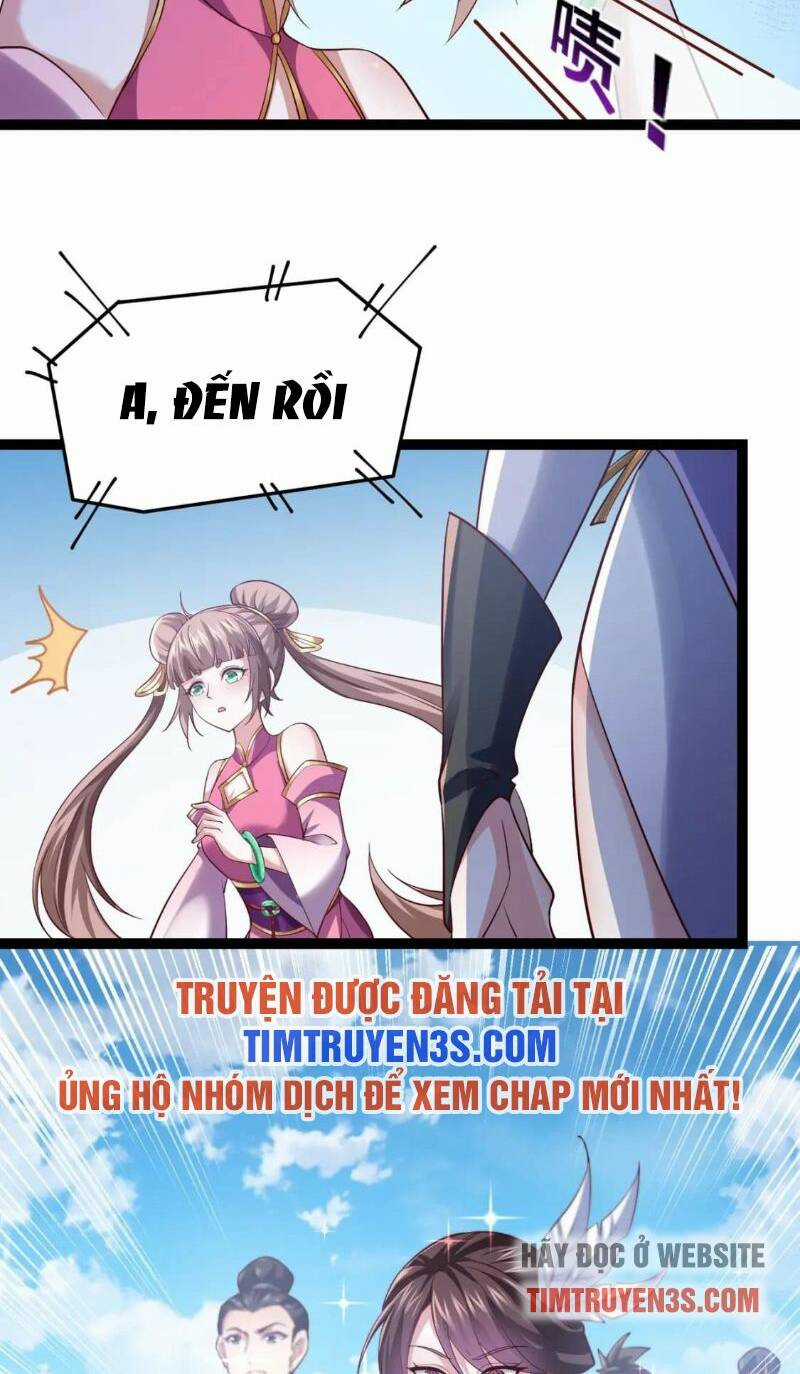Thái Cổ Thần Vương Chapter 6 trang 19
