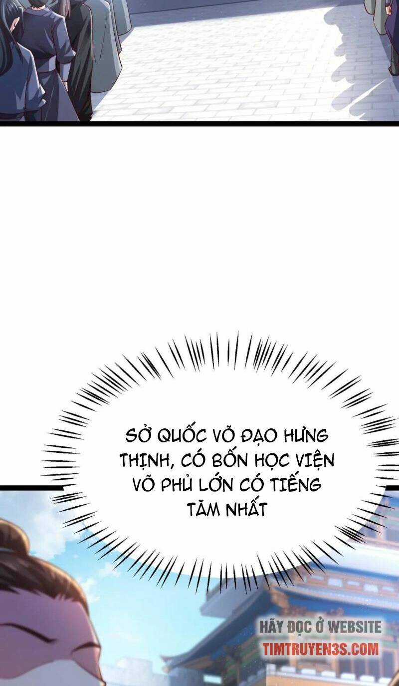 Thái Cổ Thần Vương Chapter 6 trang 2