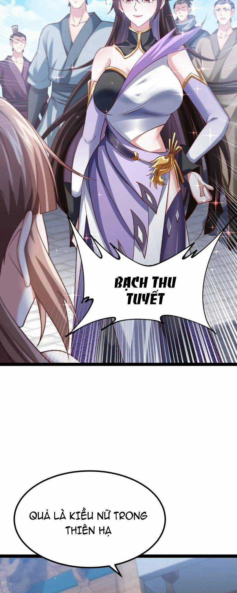 Thái Cổ Thần Vương Chapter 6 trang 20