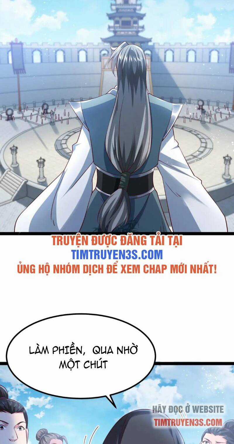 Thái Cổ Thần Vương Chapter 6 trang 22