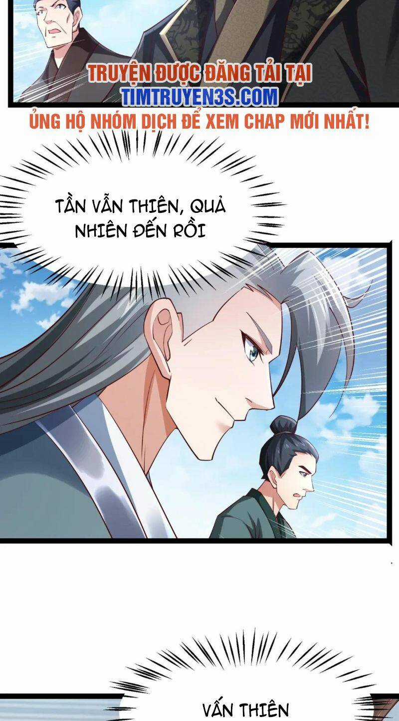 Thái Cổ Thần Vương Chapter 6 trang 27