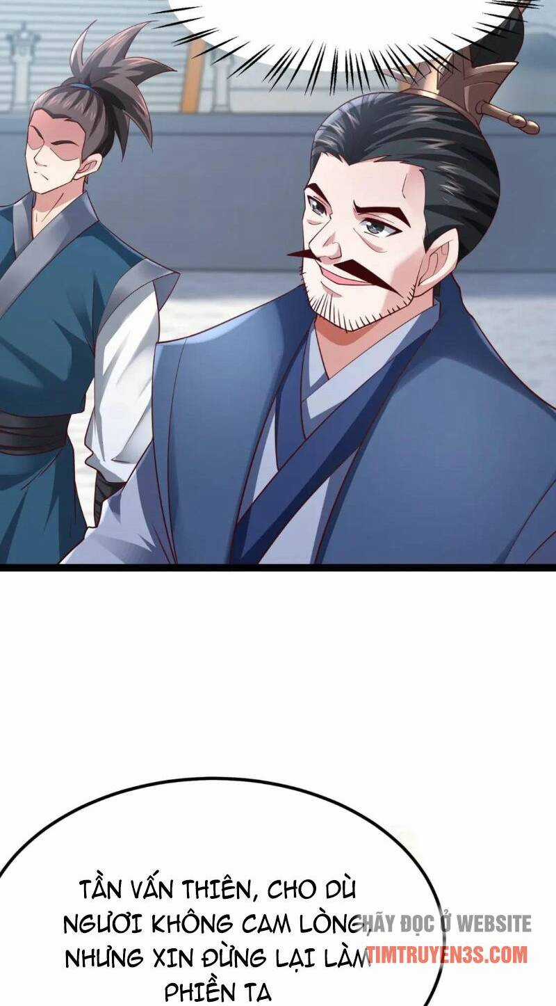 Thái Cổ Thần Vương Chapter 6 trang 28