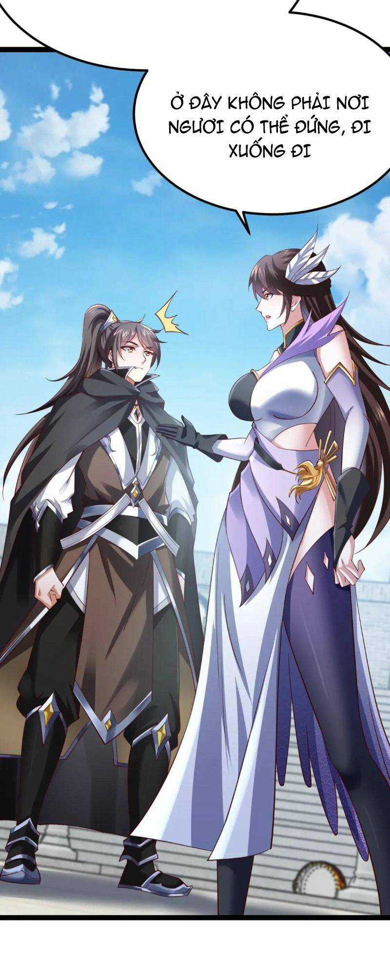 Thái Cổ Thần Vương Chapter 6 trang 29