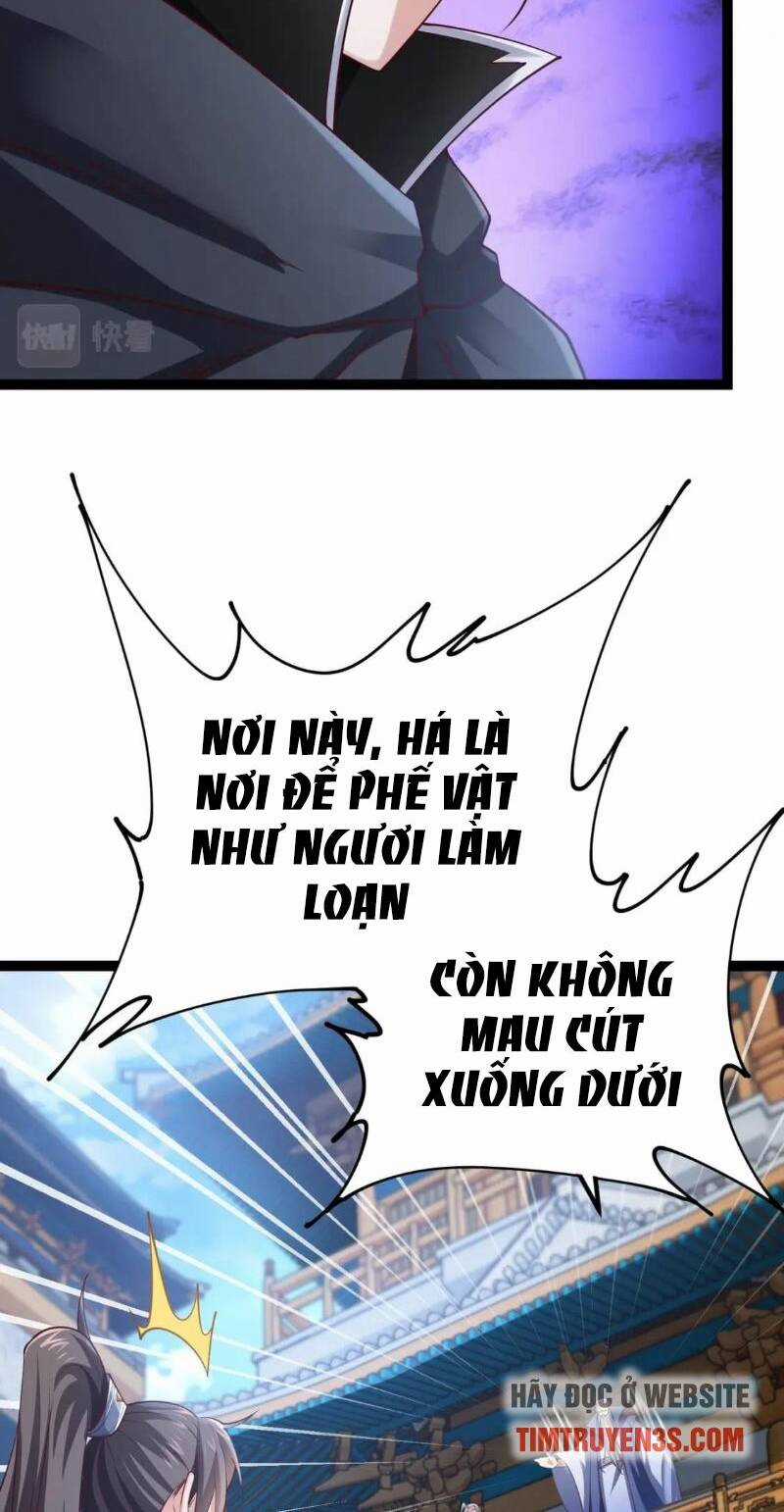 Thái Cổ Thần Vương Chapter 6 trang 31