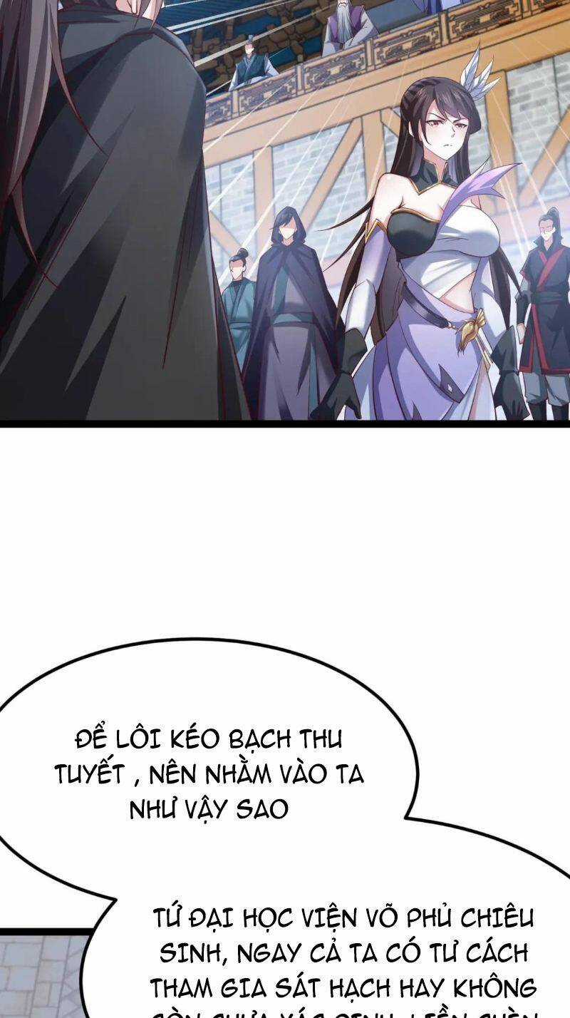 Thái Cổ Thần Vương Chapter 6 trang 32