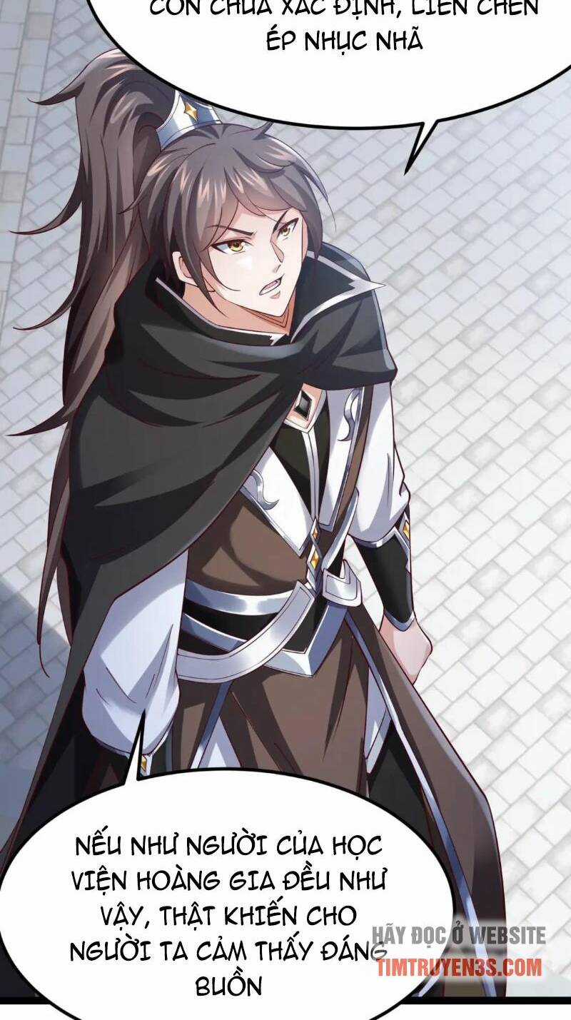 Thái Cổ Thần Vương Chapter 6 trang 33