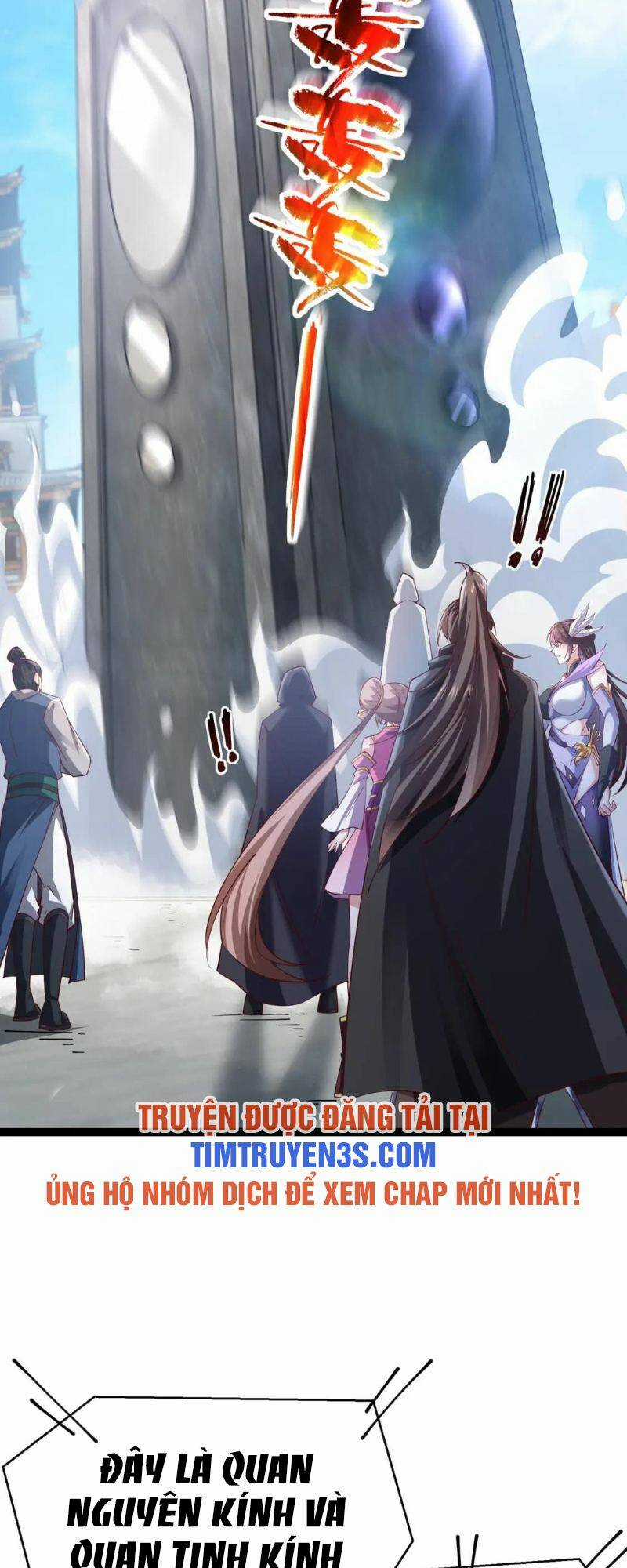 Thái Cổ Thần Vương Chapter 6 trang 37