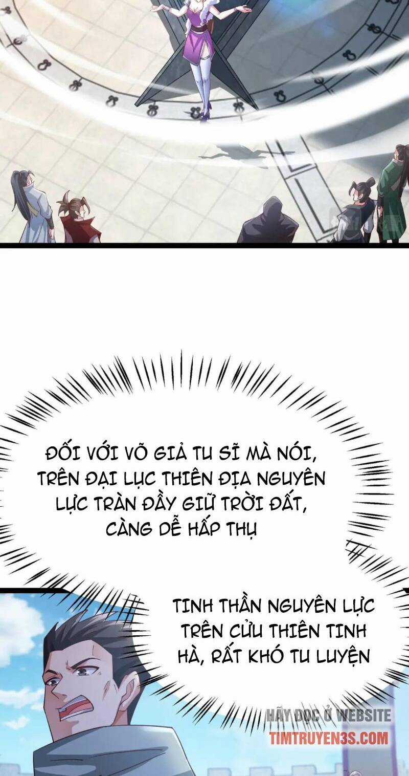 Thái Cổ Thần Vương Chapter 6 trang 39