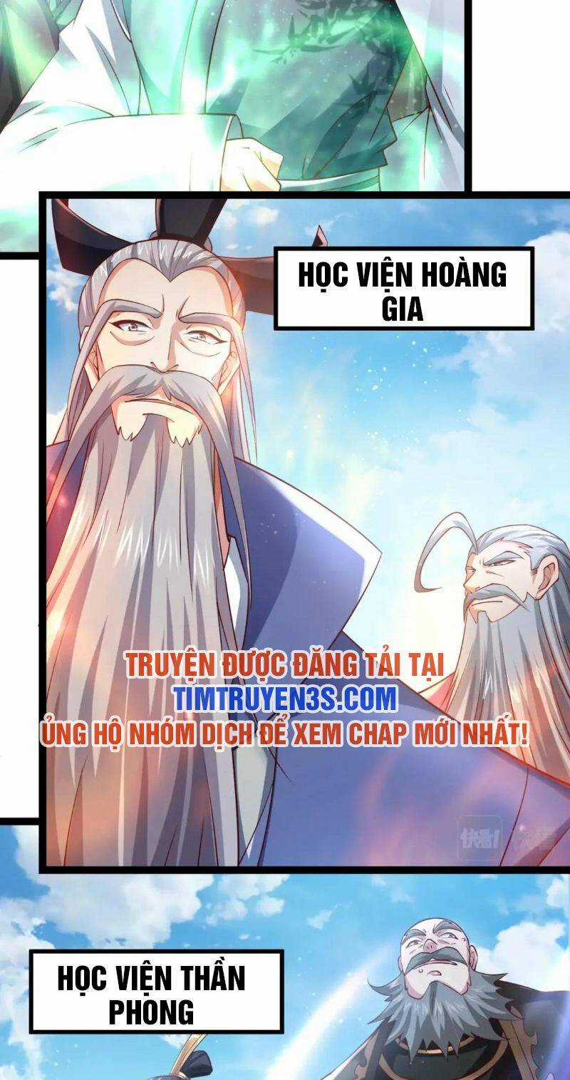 Thái Cổ Thần Vương Chapter 6 trang 4