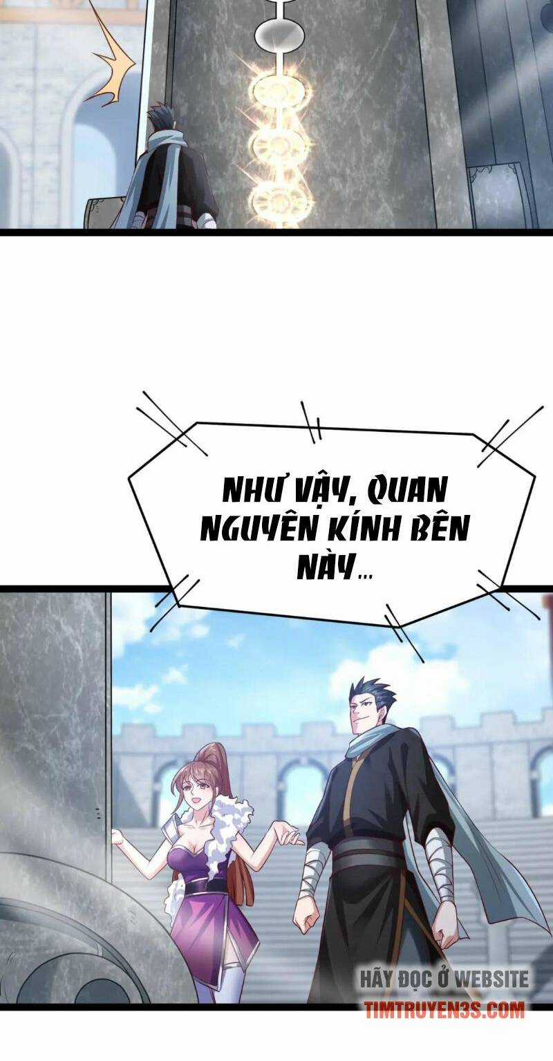 Thái Cổ Thần Vương Chapter 6 trang 42