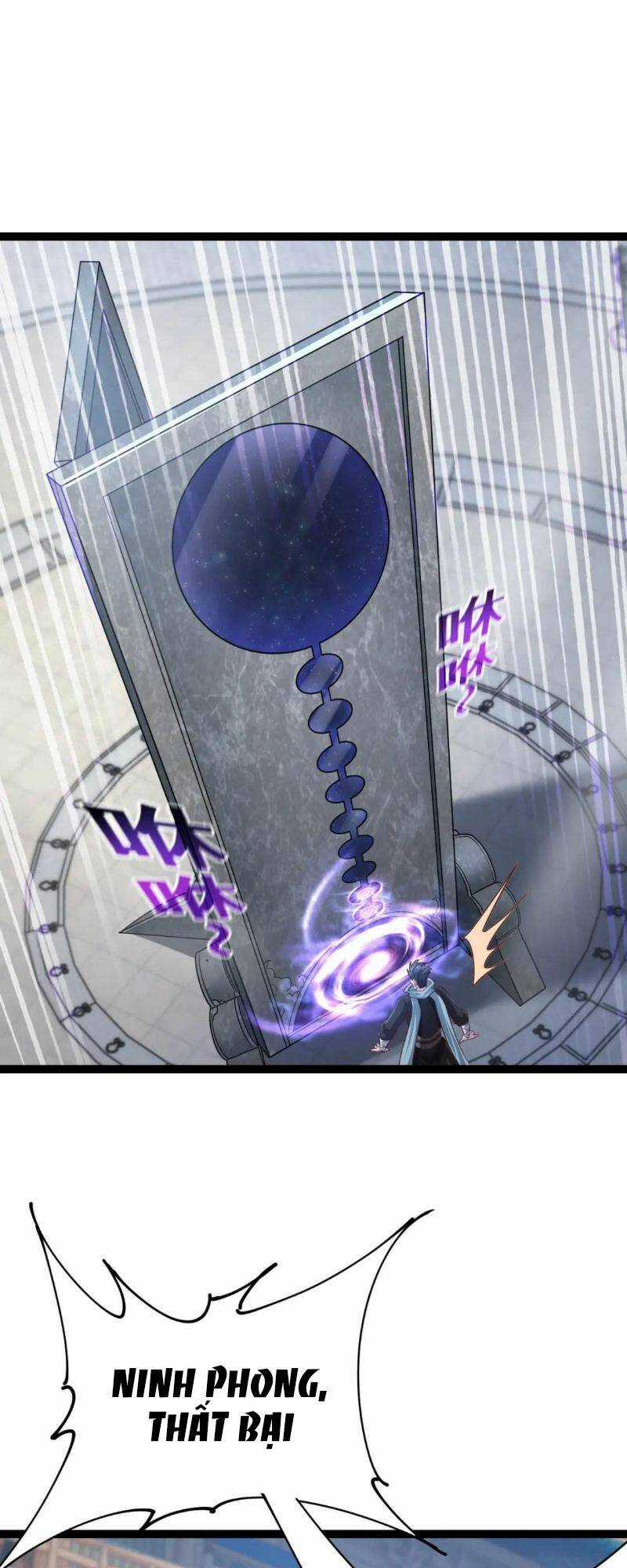 Thái Cổ Thần Vương Chapter 6 trang 43