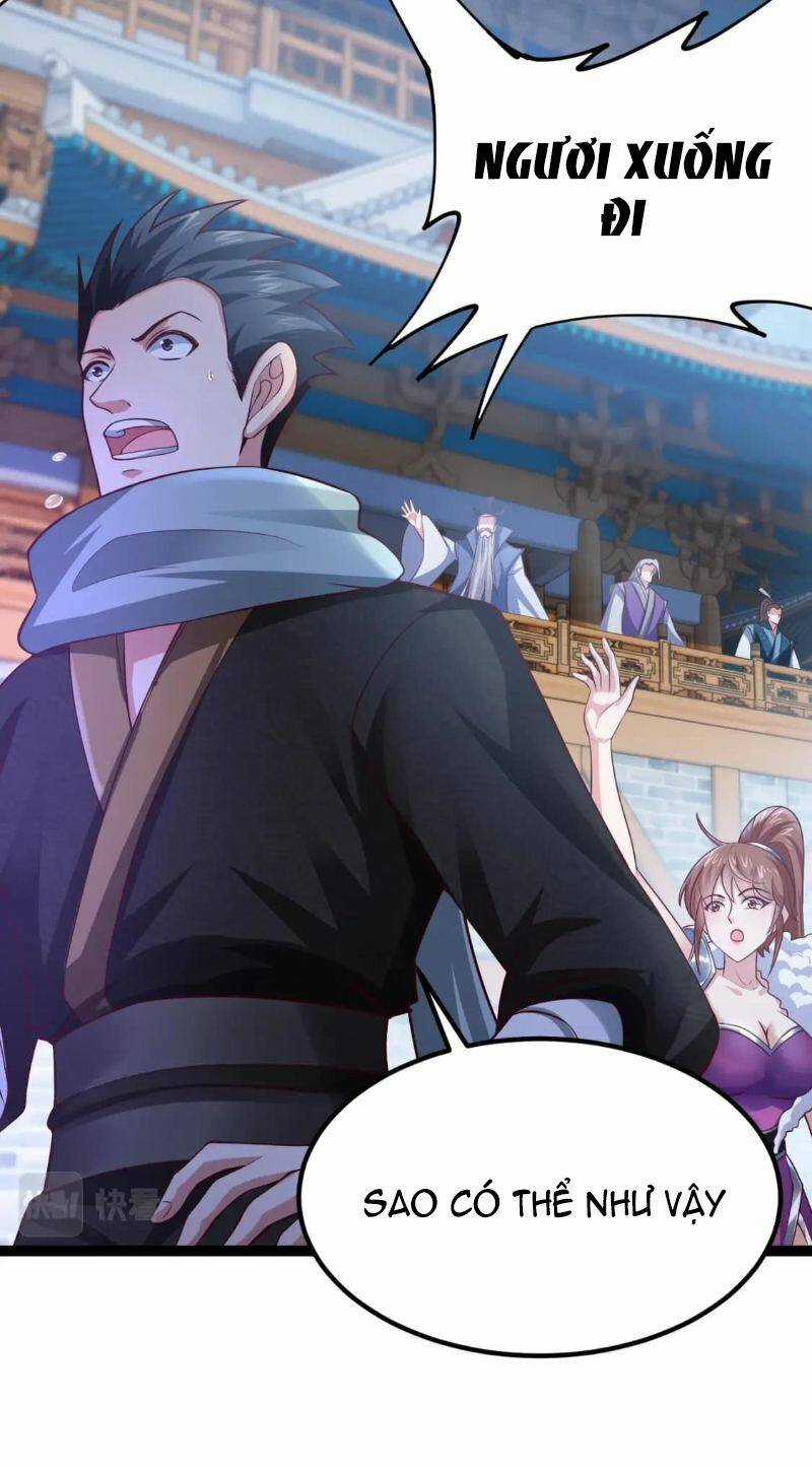 Thái Cổ Thần Vương Chapter 6 trang 44