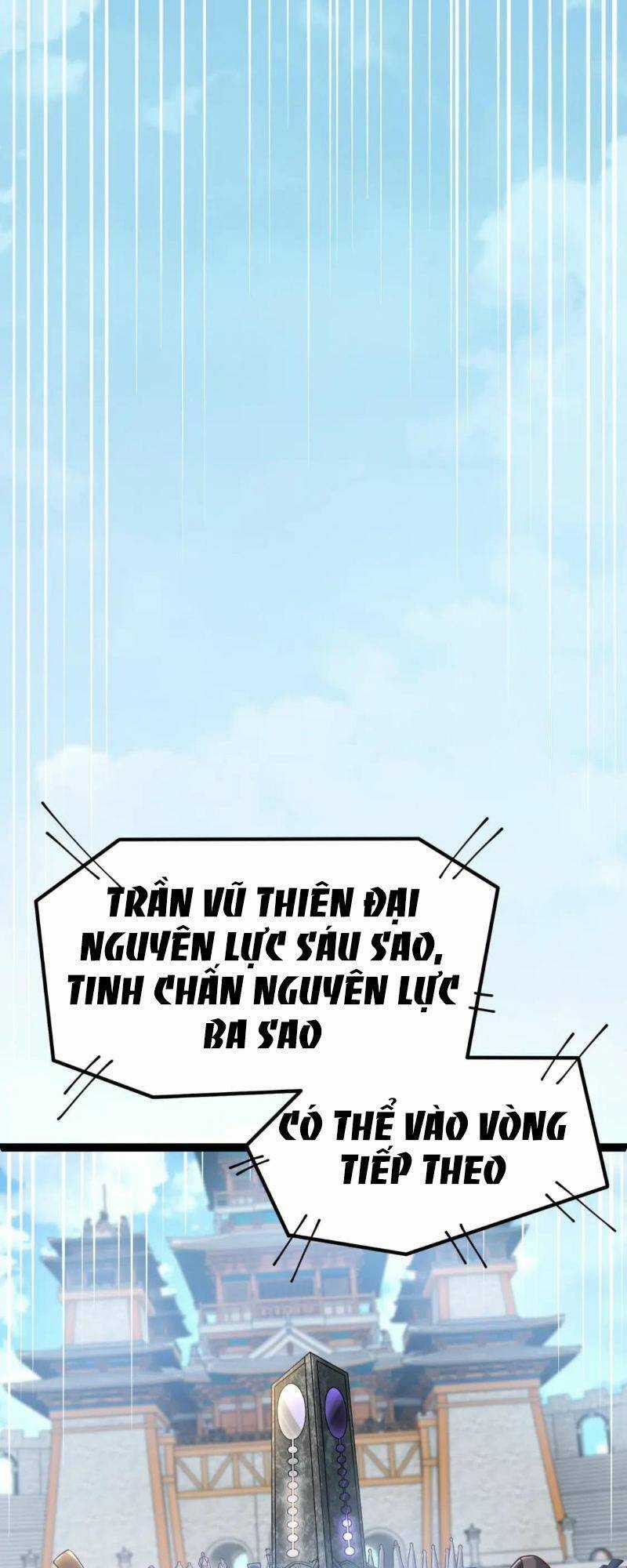 Thái Cổ Thần Vương Chapter 6 trang 46