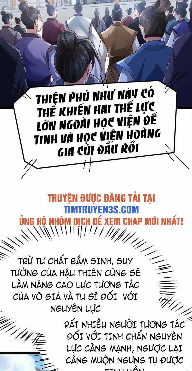 Thái Cổ Thần Vương Chapter 6 trang 47
