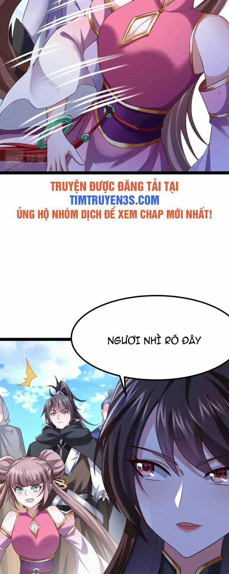 Thái Cổ Thần Vương Chapter 6 trang 54