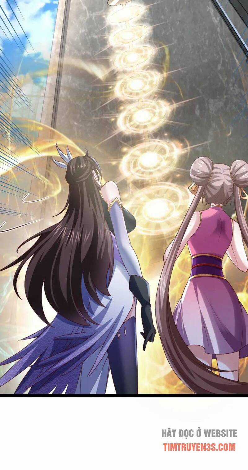 Thái Cổ Thần Vương Chapter 6 trang 56