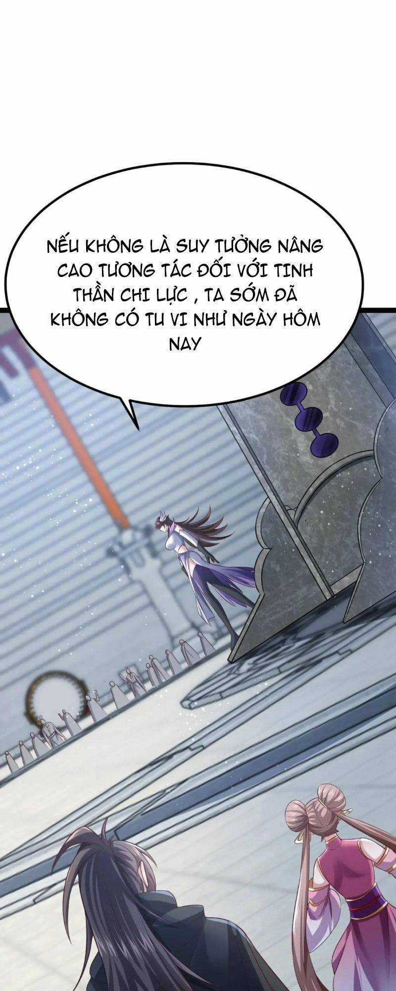 Thái Cổ Thần Vương Chapter 6 trang 57