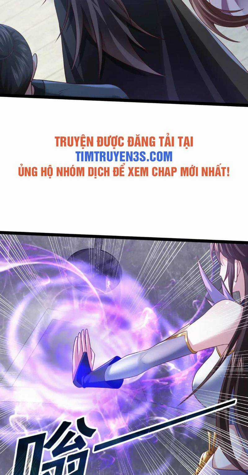 Thái Cổ Thần Vương Chapter 6 trang 58