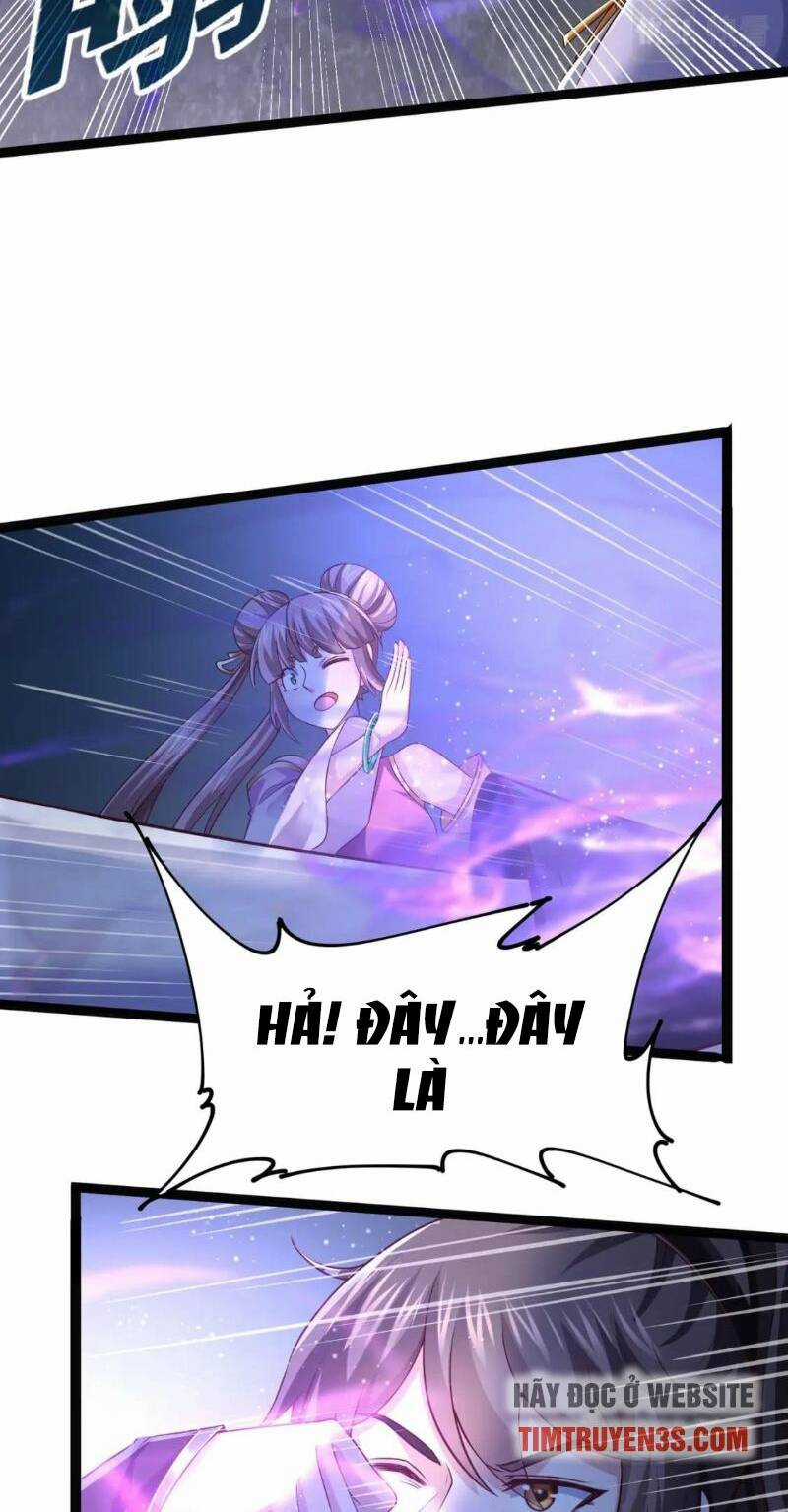 Thái Cổ Thần Vương Chapter 6 trang 59