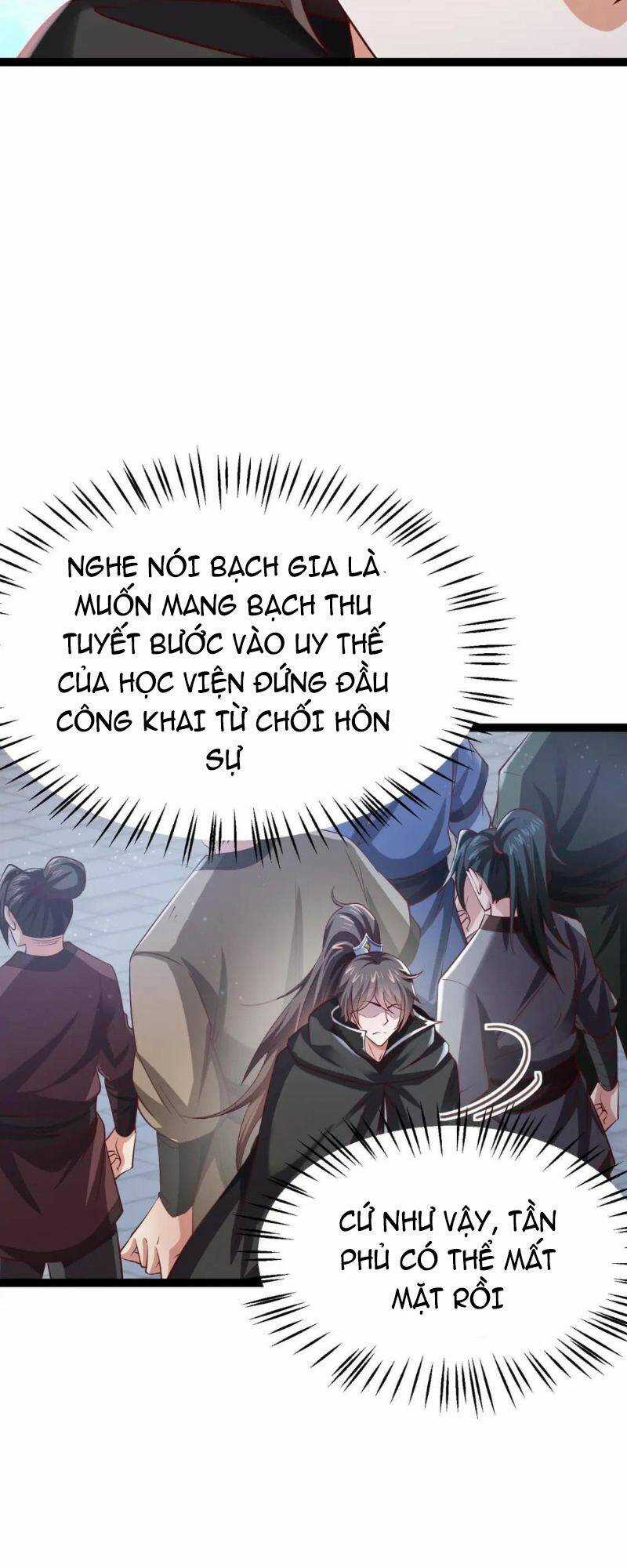 Thái Cổ Thần Vương Chapter 6 trang 6
