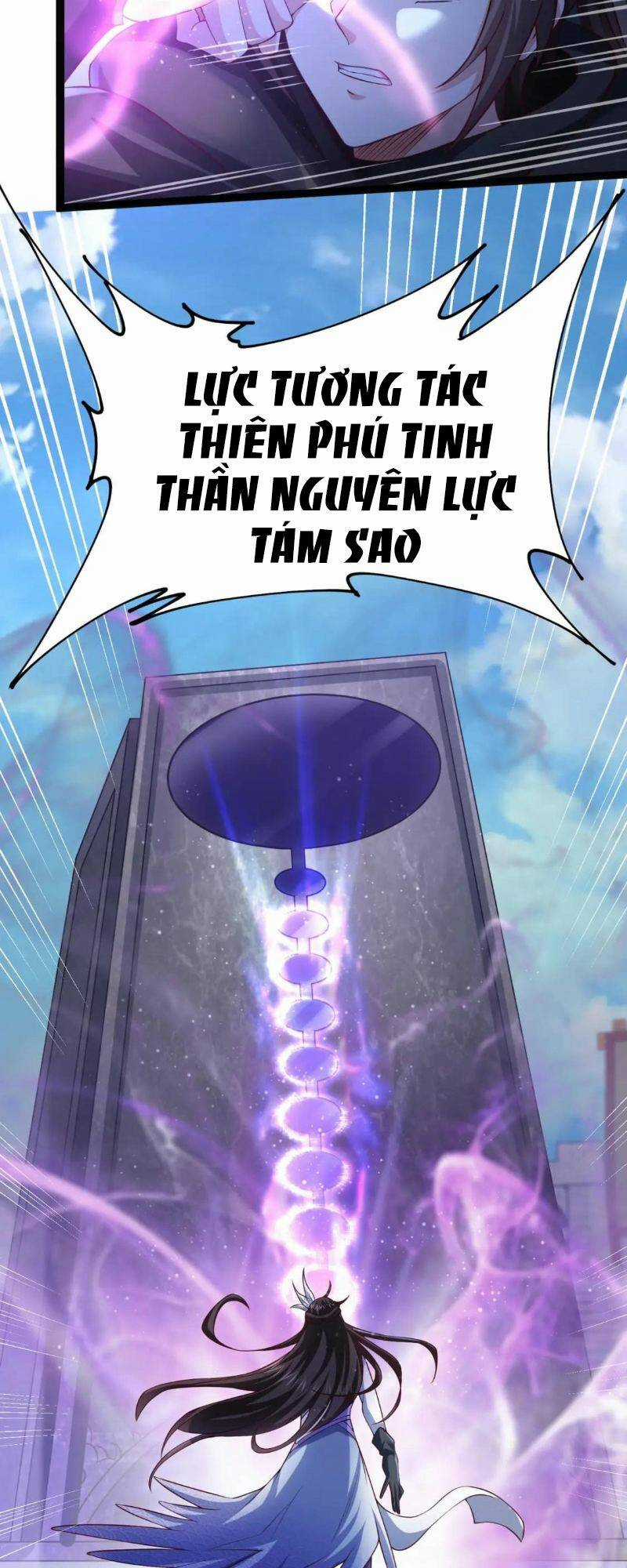Thái Cổ Thần Vương Chapter 6 trang 60