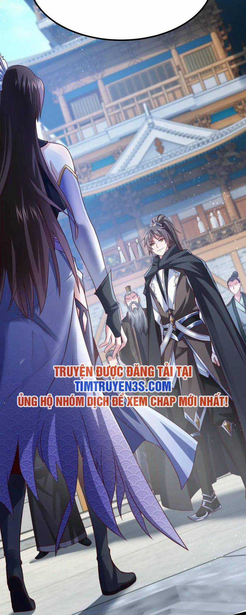 Thái Cổ Thần Vương Chapter 6 trang 63