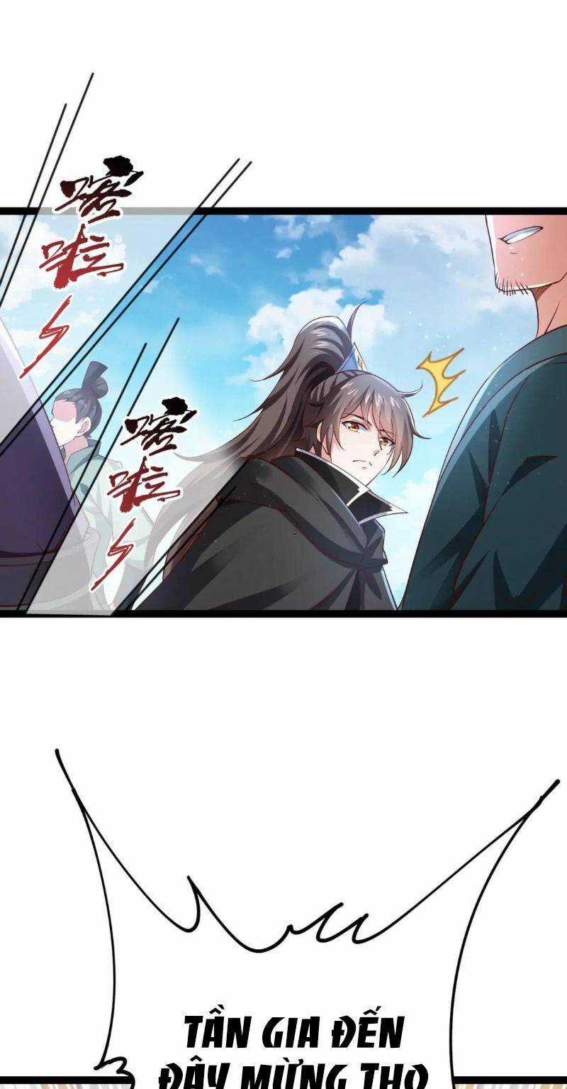 Thái Cổ Thần Vương Chapter 6 trang 7