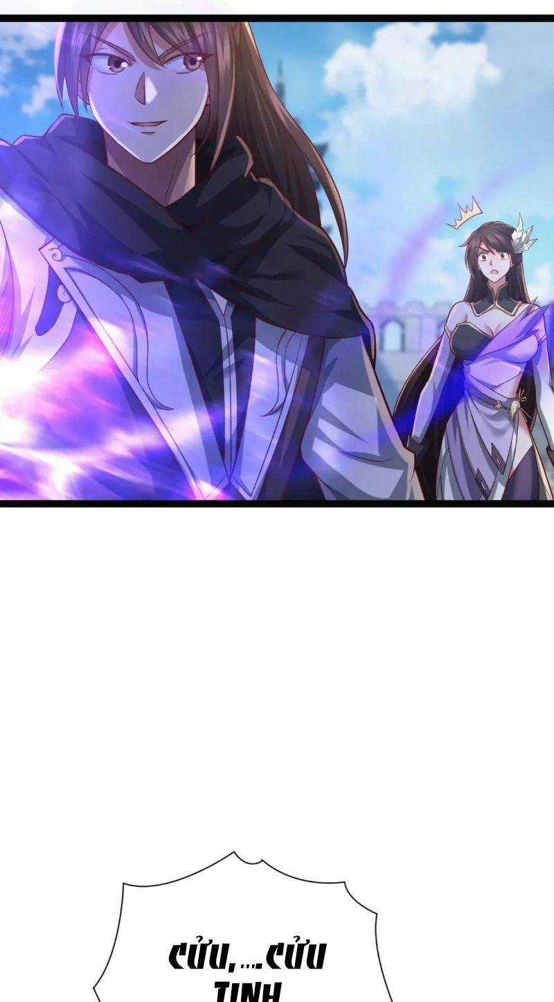 Thái Cổ Thần Vương Chapter 7 trang 10