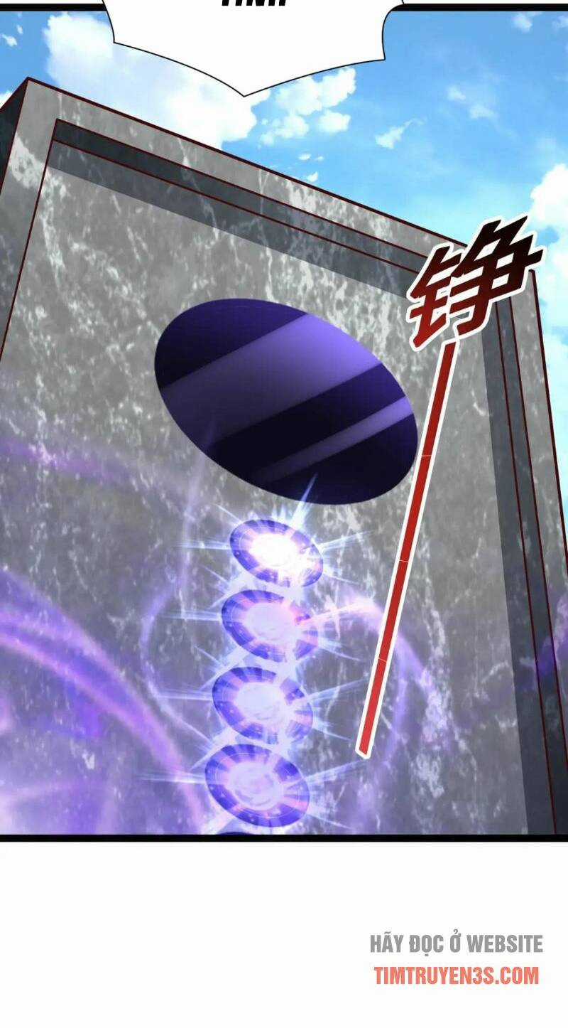 Thái Cổ Thần Vương Chapter 7 trang 11